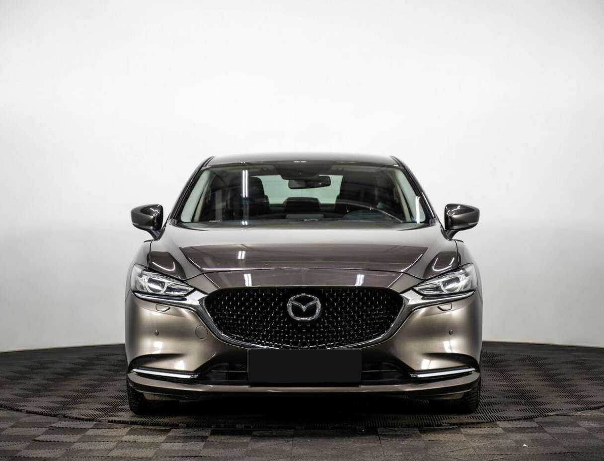 Mazda 6, 2021 - 51 816 км. | Фото №2