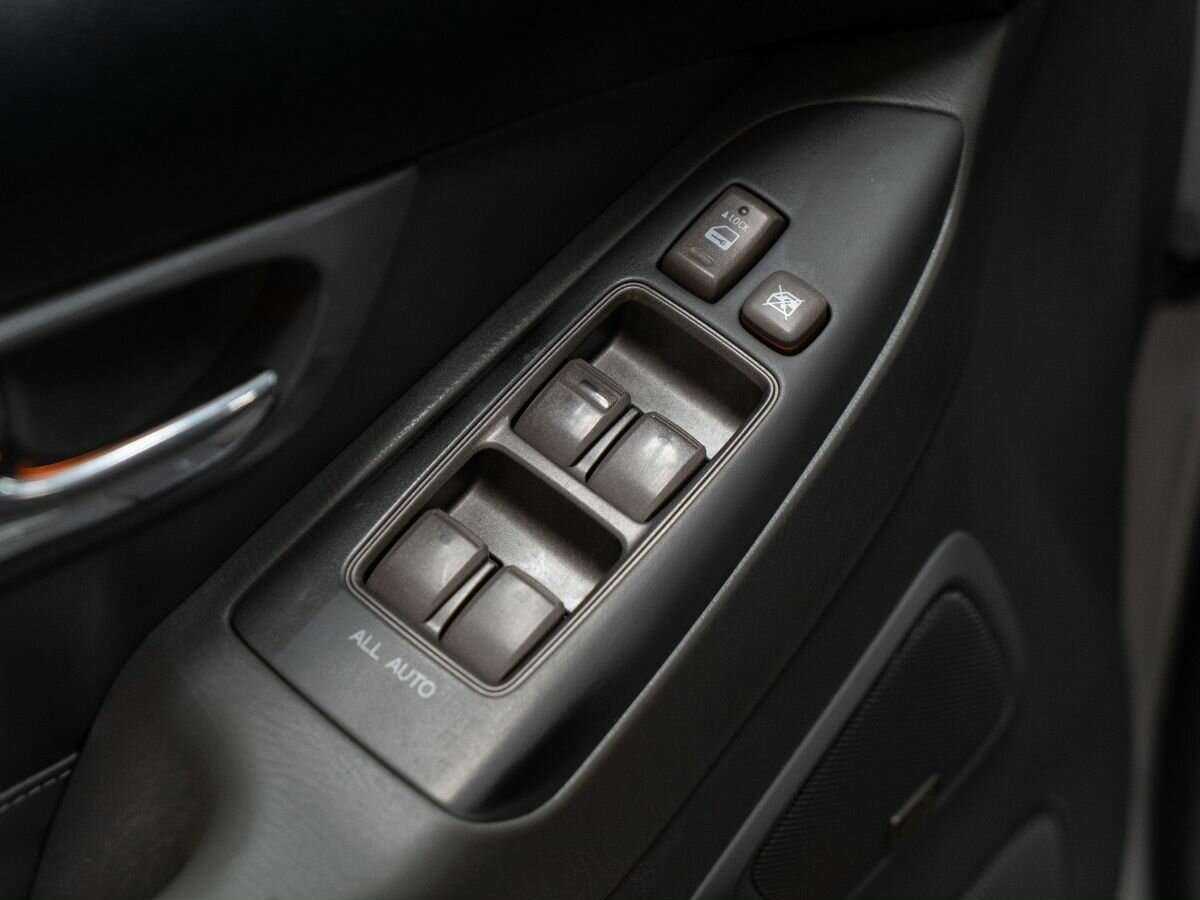 Lexus GX 470, 2005 Фото №15