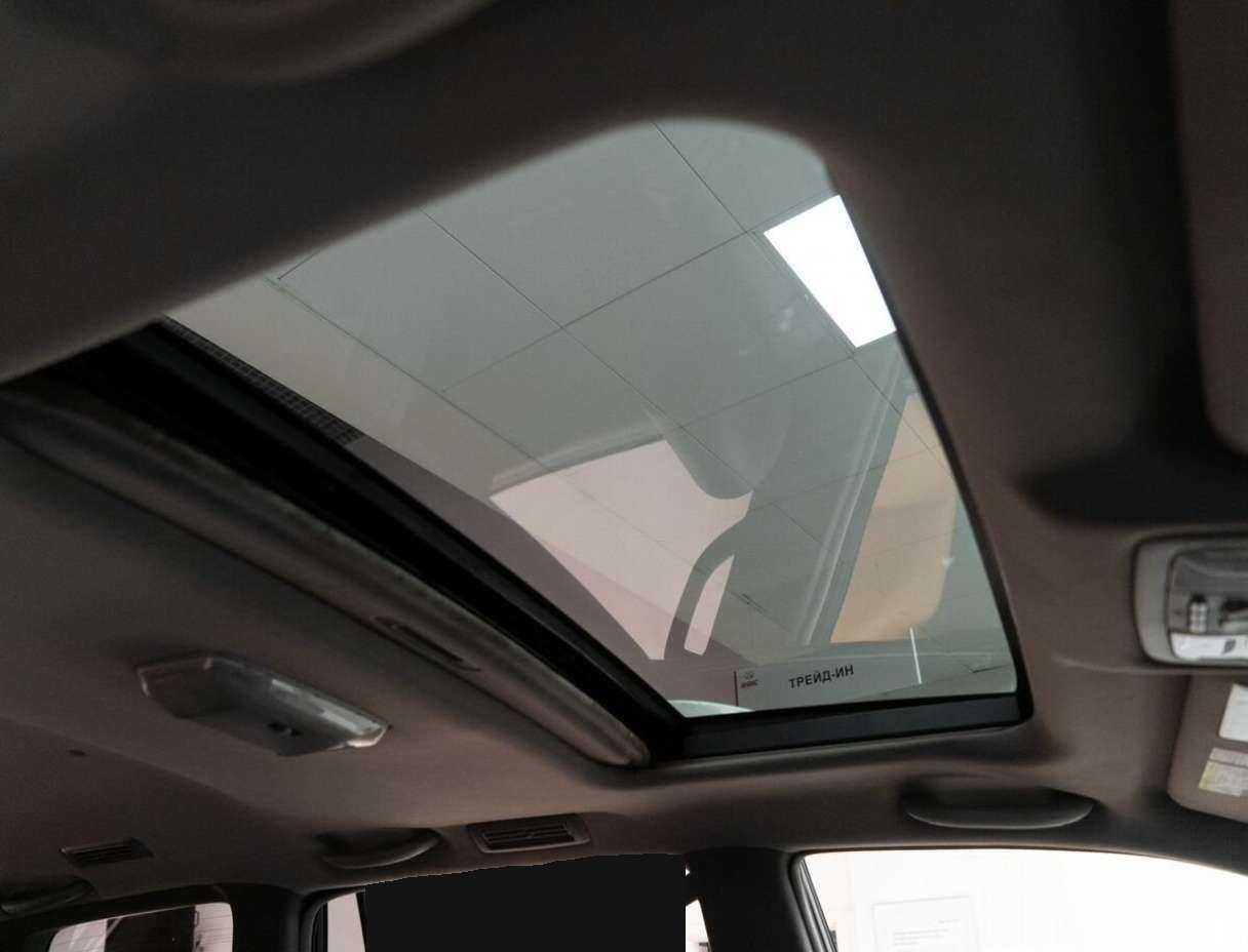 Lexus GX 470, 2005 Фото №18