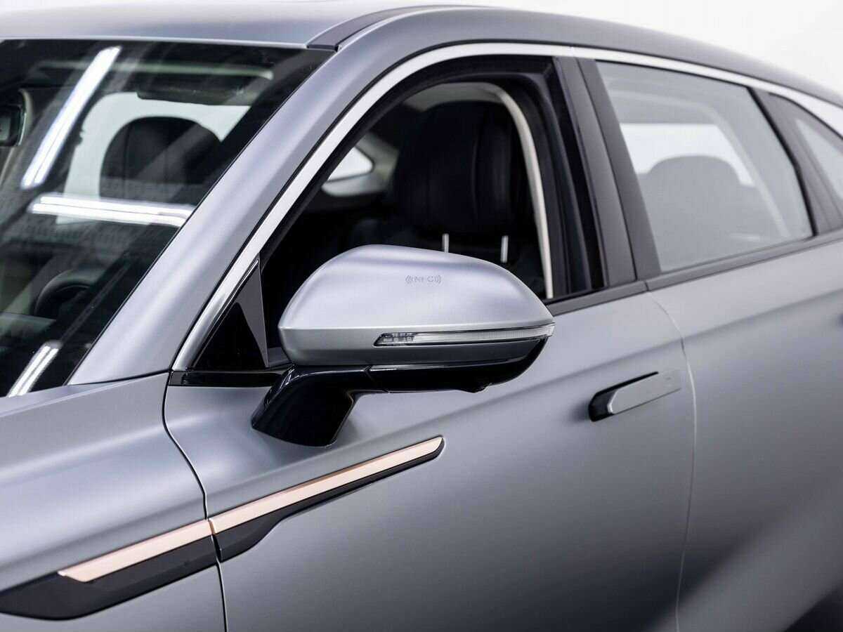 EXEED RX, 2023 - 45 км. | Фото №8