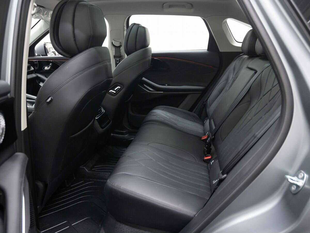 EXEED RX, 2023 Фото №12