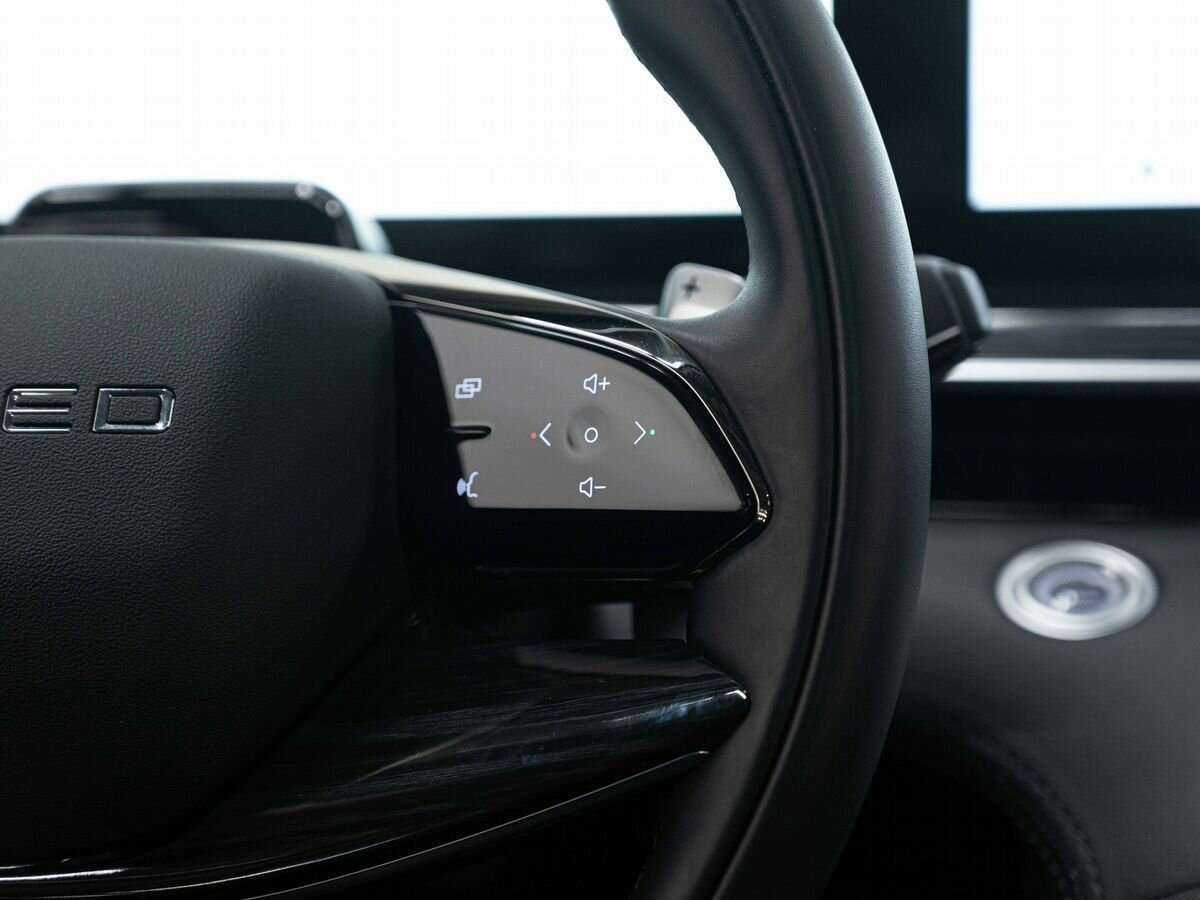 EXEED RX, 2023 Фото №18