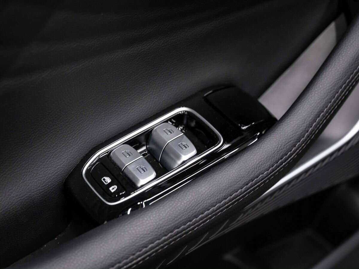 EXEED RX, 2023 Фото №20