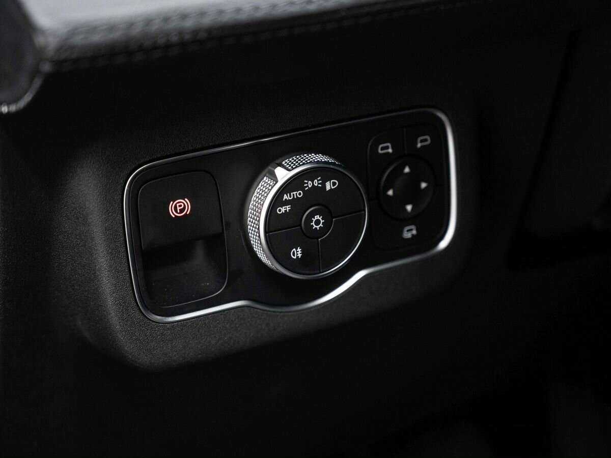 EXEED RX, 2023 Фото №23