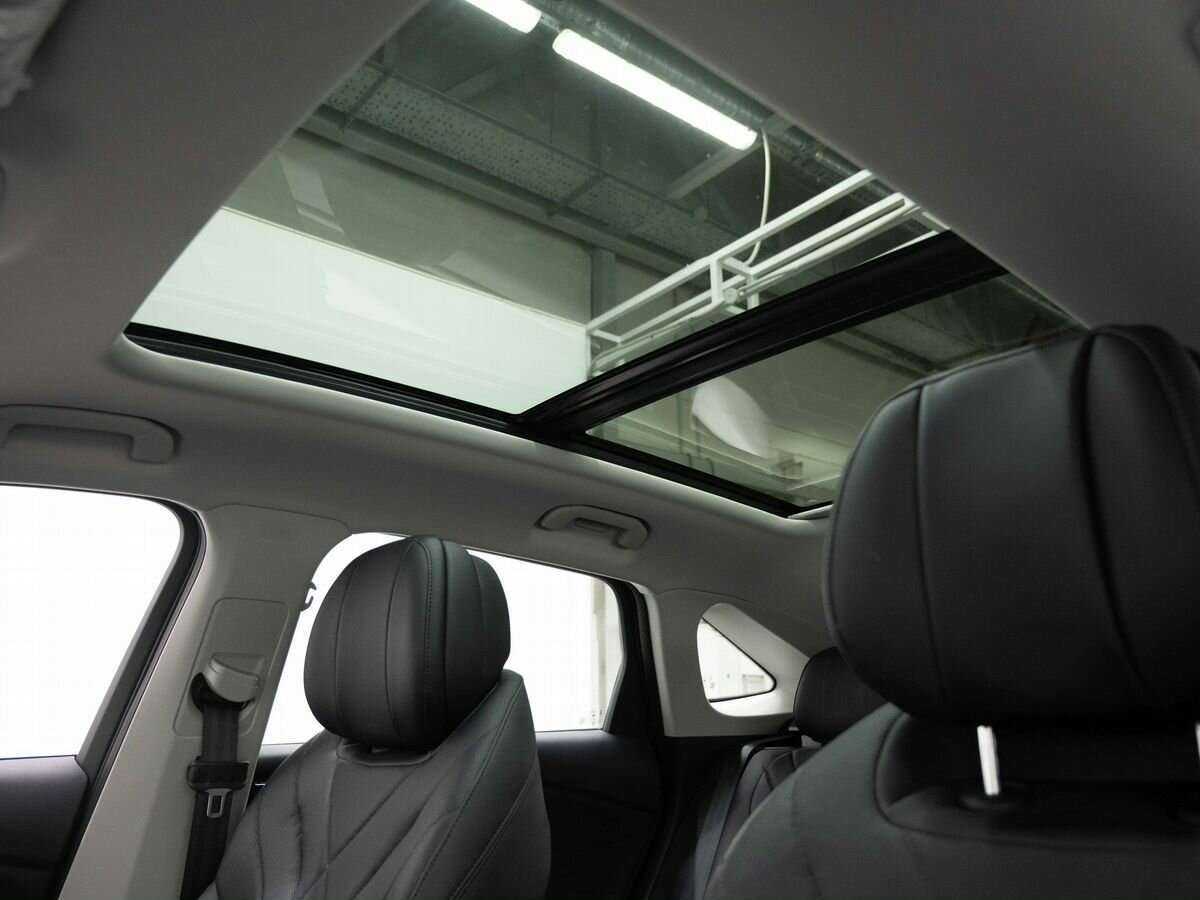 EXEED RX, 2023 Фото №28