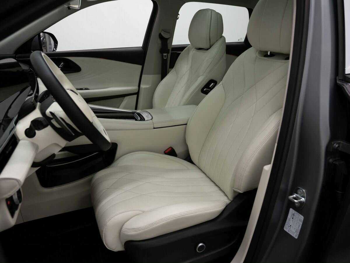 EXEED RX, 2023 - 72 км. | Фото №8