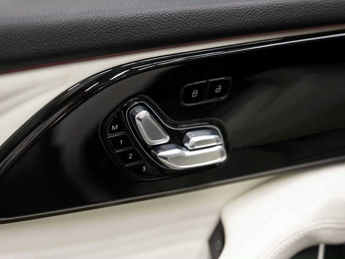 EXEED RX, 2023 Фото №18