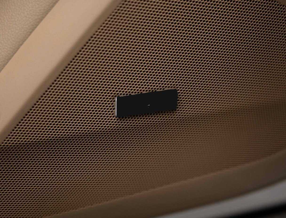 Cadillac CTS, 2015 Фото №23