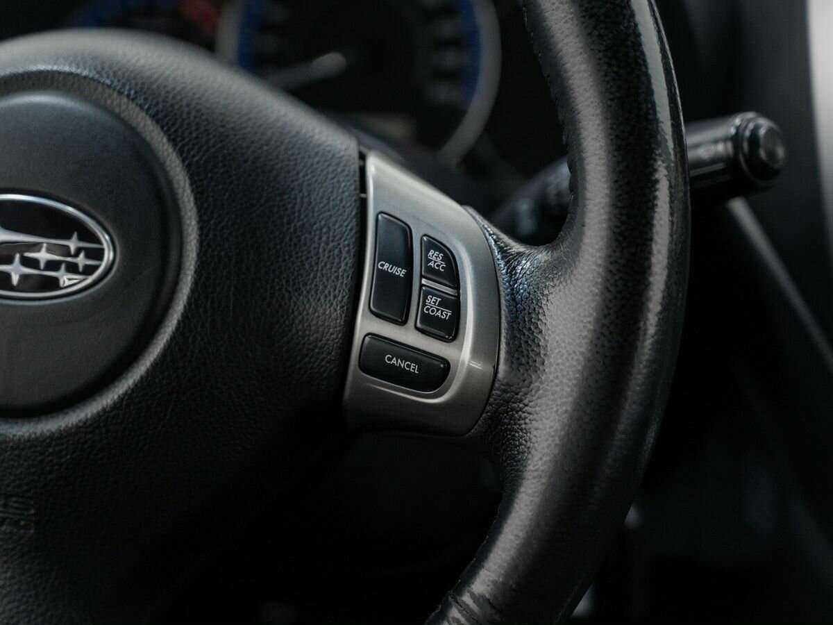 Subaru Forester, 2011 - 285 849 км. | Фото №8