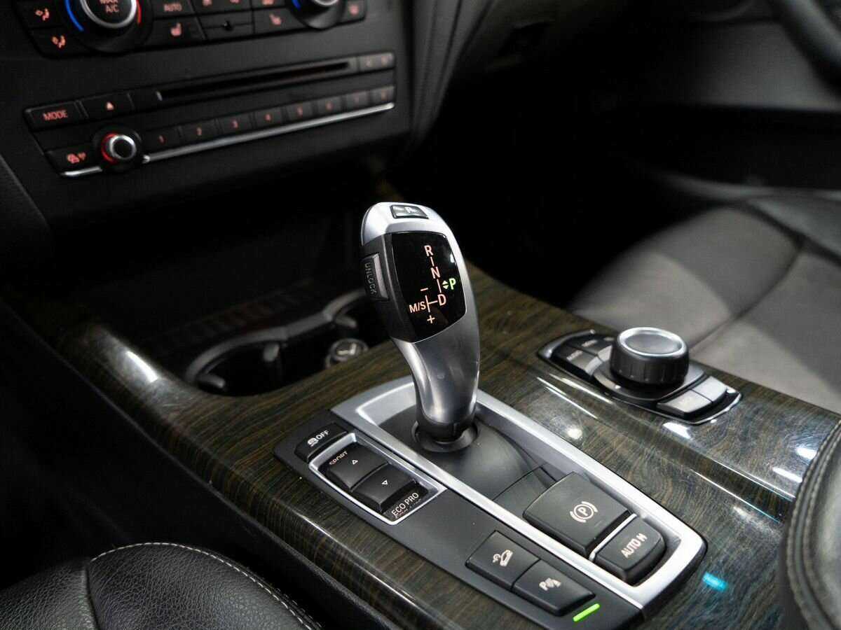 BMW X3 30d xDrive, 2013 Фото №12