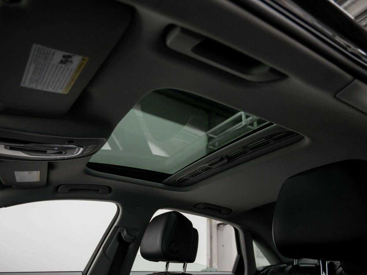 Audi A4, 2017 Фото №19