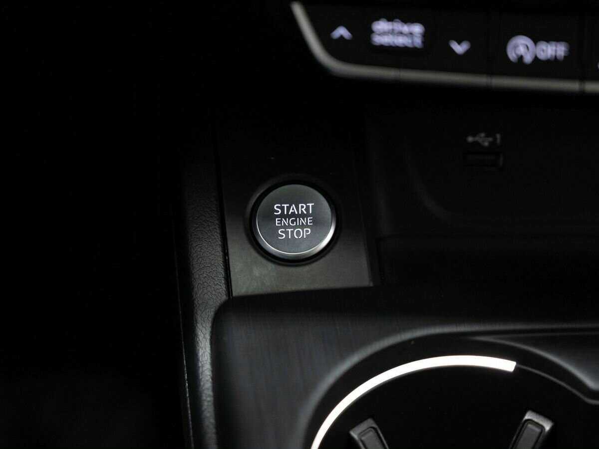 Audi A4, 2017 Фото №24