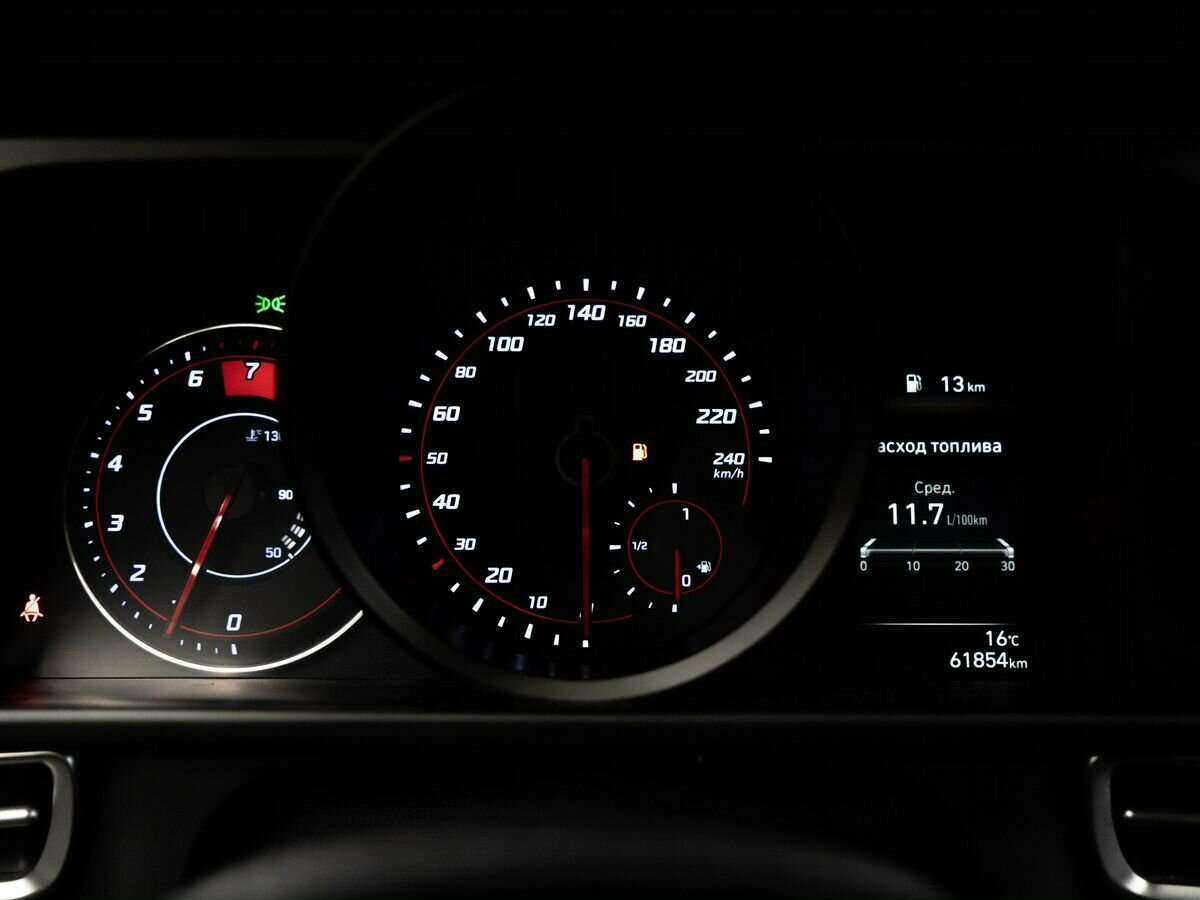 Hyundai Elantra, 2021 Фото №12