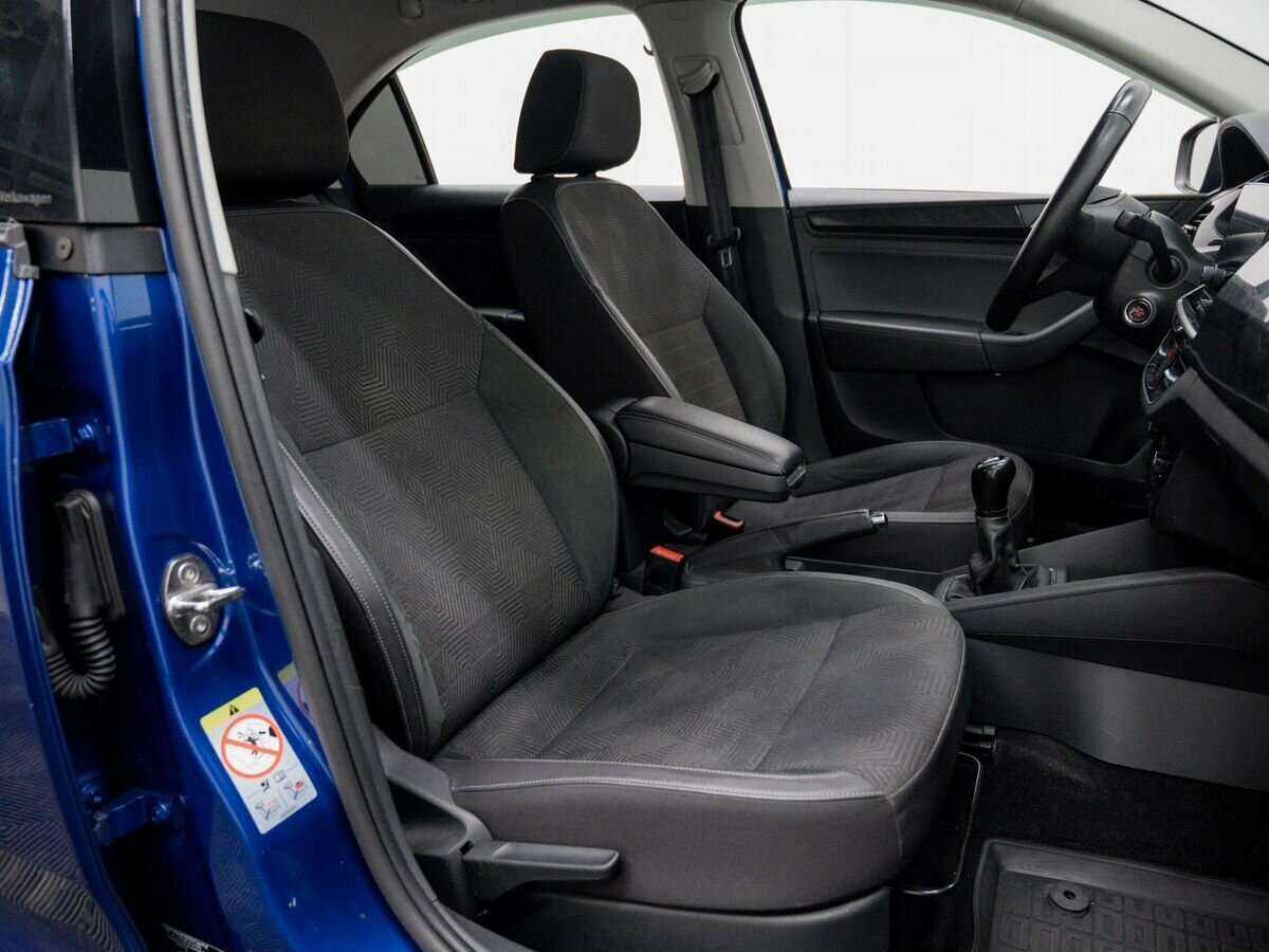 Volkswagen Polo, 2020 - 104 243 км. | Фото №8