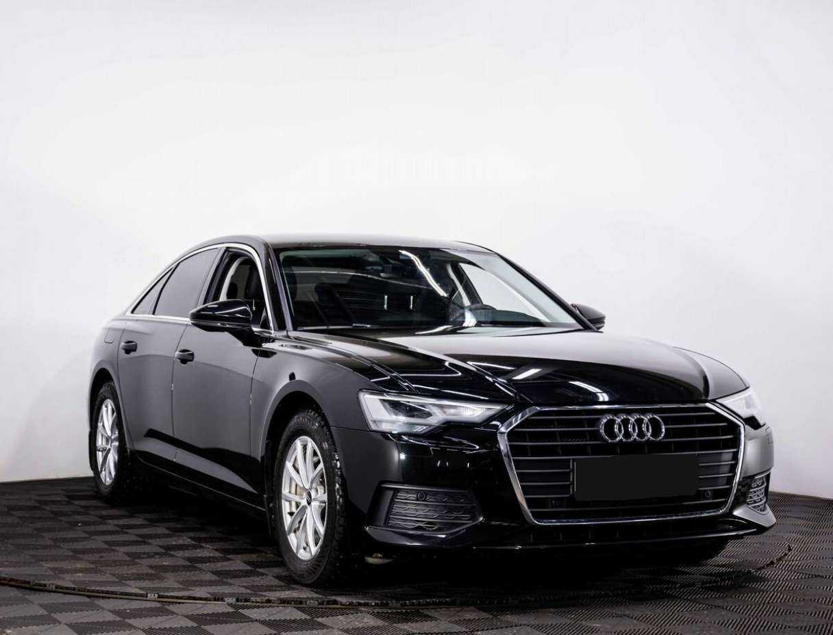 Audi A6 40 TFSI, 2021 Фото №3