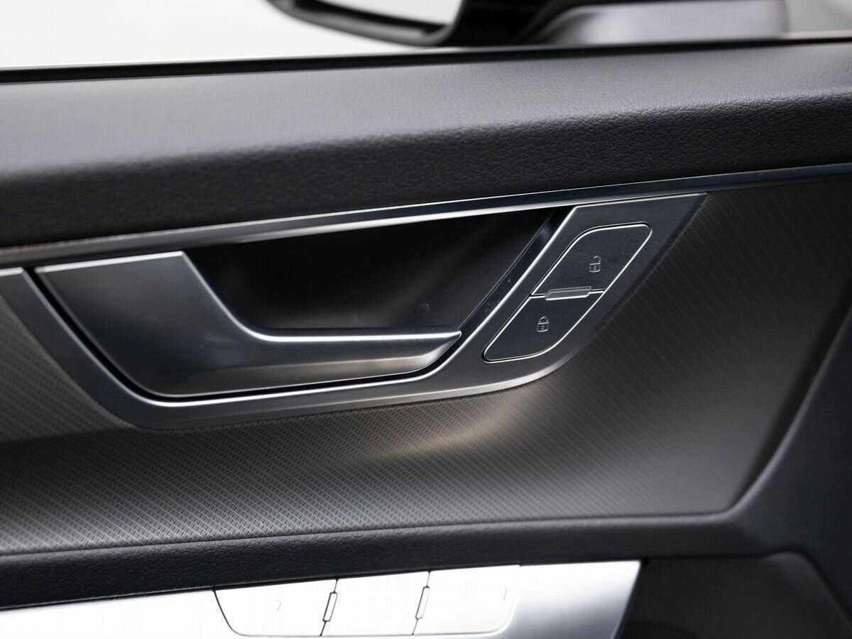 Audi A6 40 TFSI, 2021 Фото №19