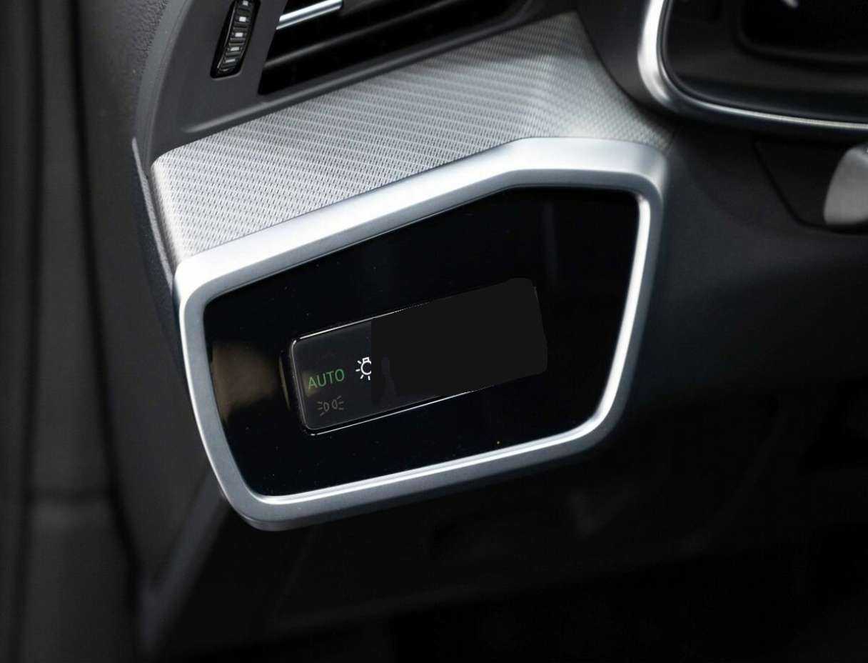 Audi A6 40 TFSI, 2021 Фото №20