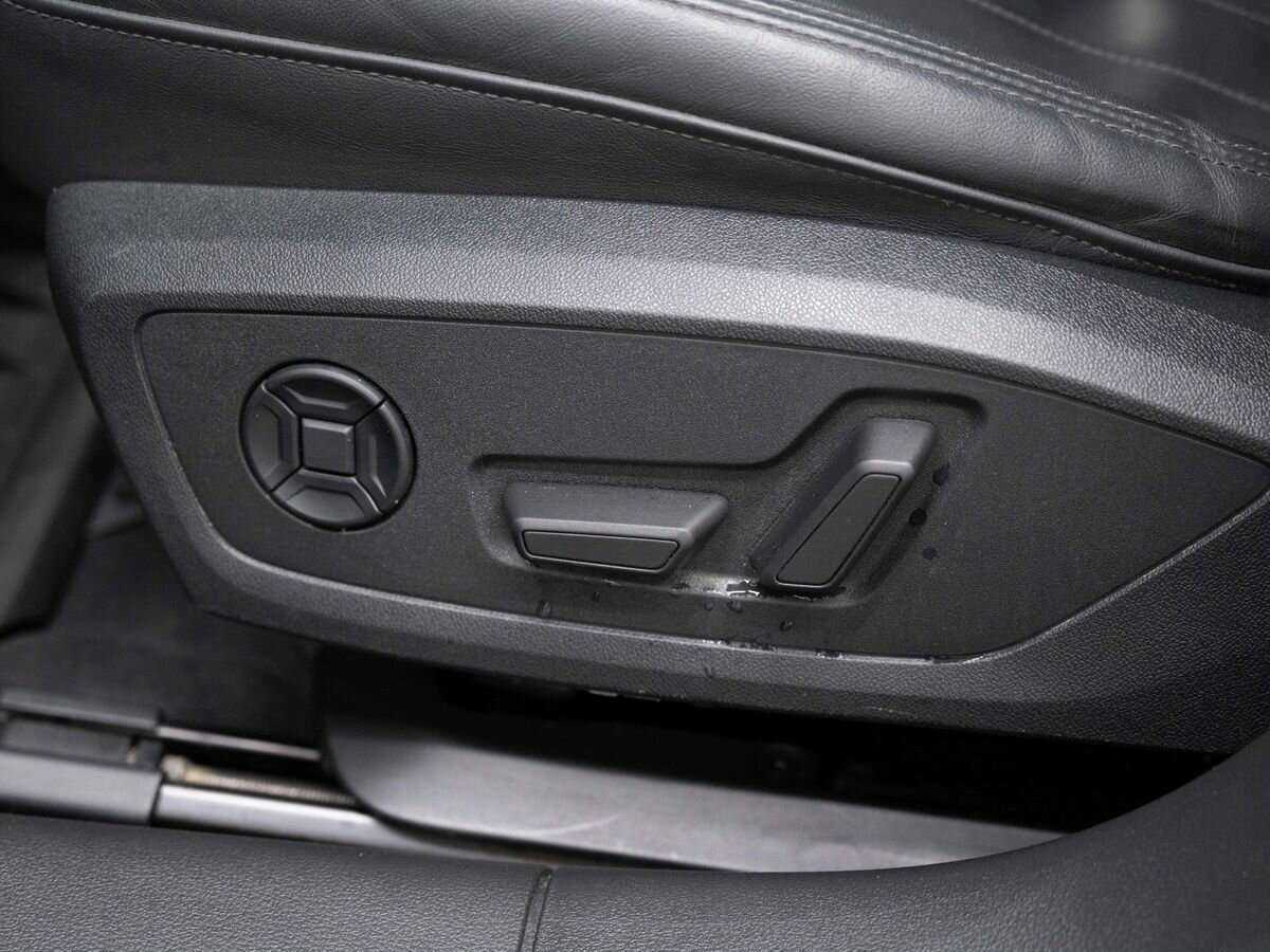 Audi A6 40 TFSI, 2021 Фото №21