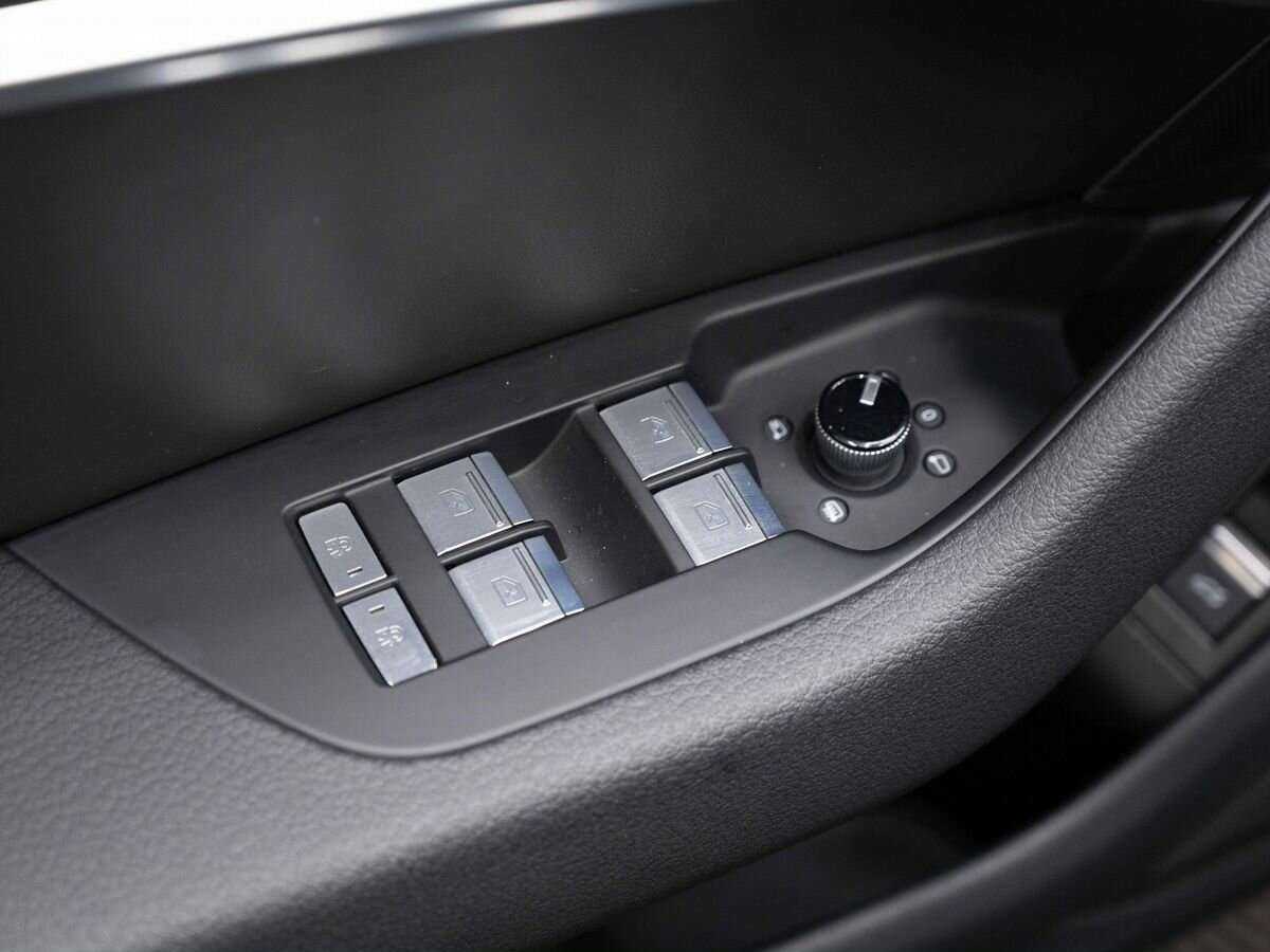 Audi A6 40 TFSI, 2021 Фото №27