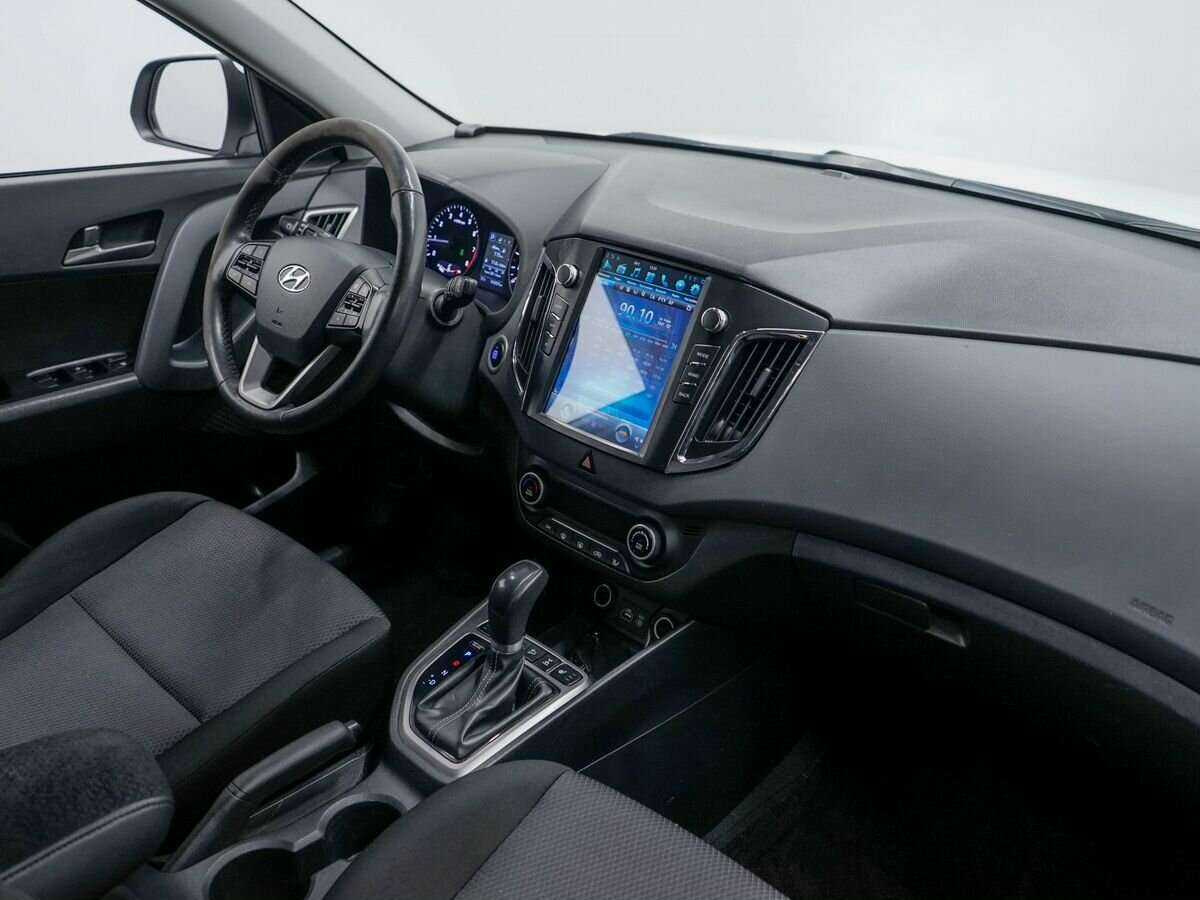 Hyundai Creta, 2018 - 146 000 км. | Фото №8