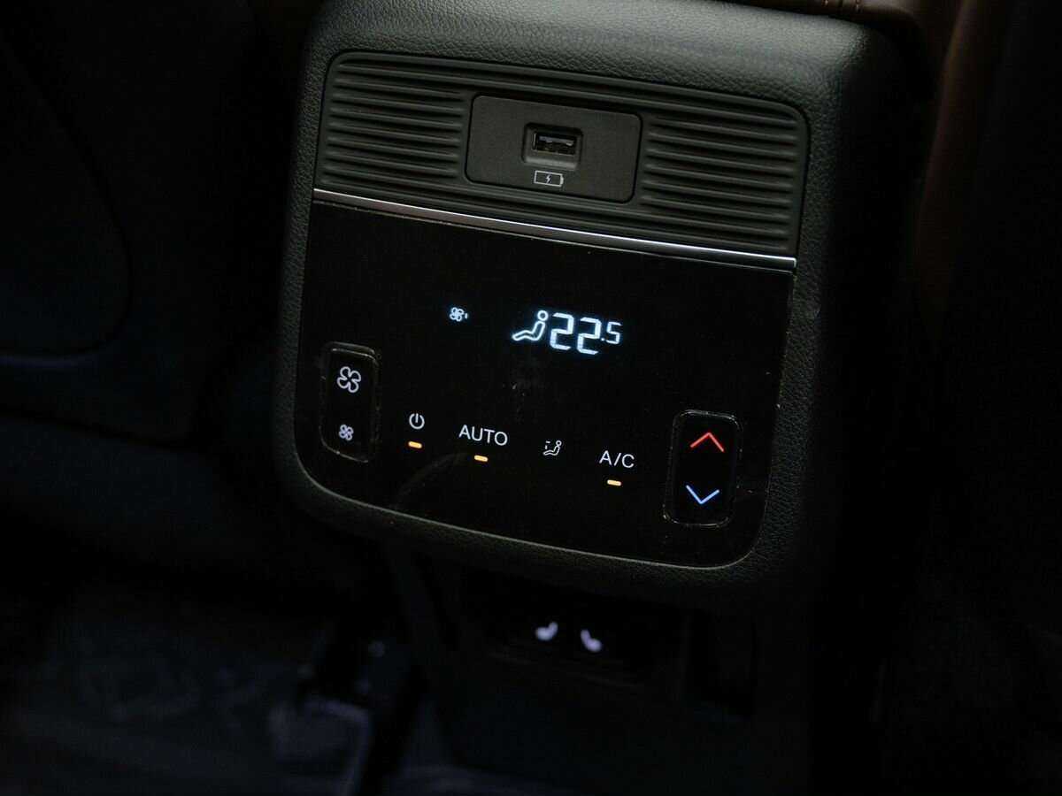 EXEED VX, 2023 Фото №10