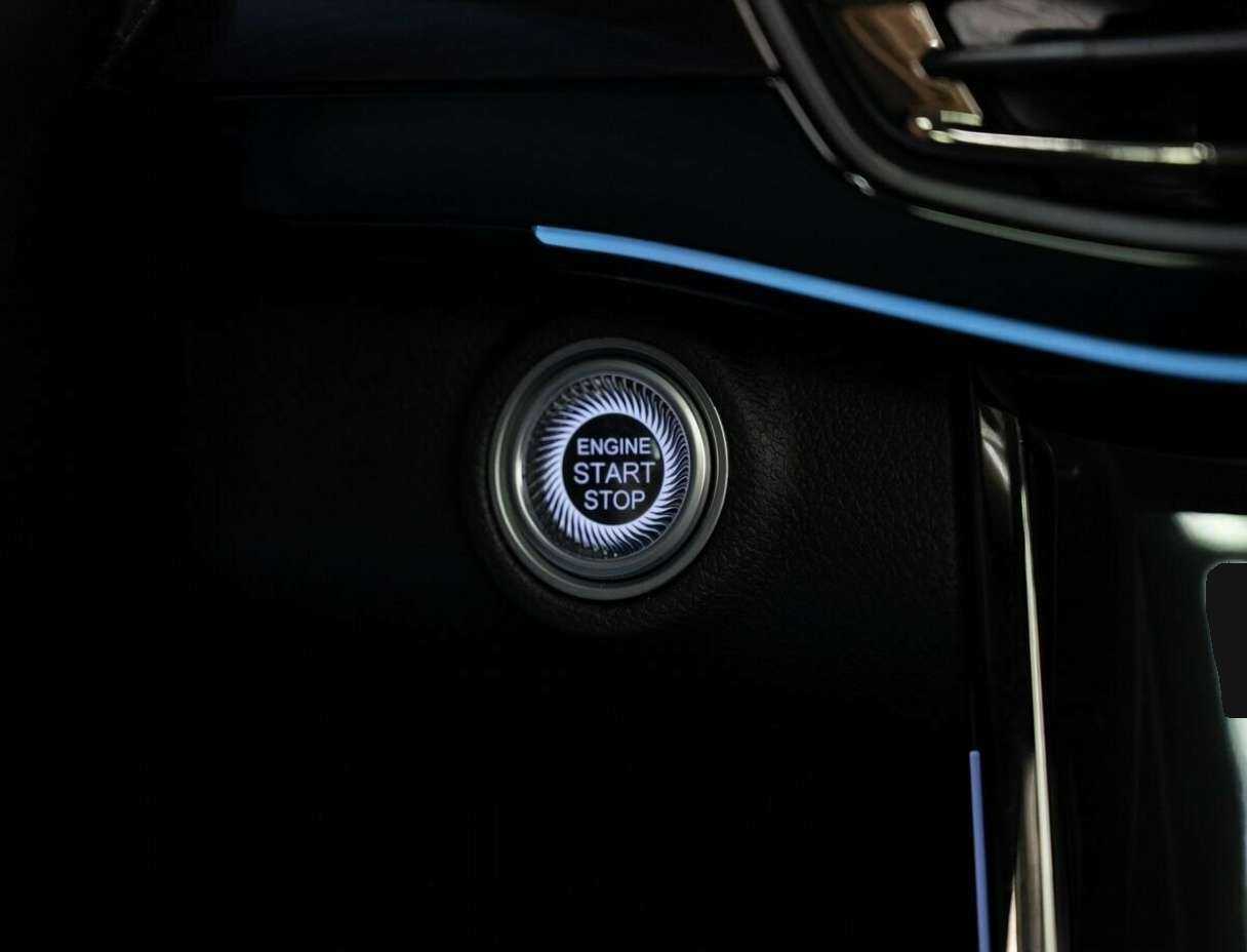 EXEED VX, 2023 Фото №26