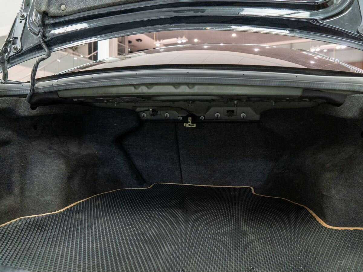 Cadillac CTS, 2007 - 212 000 км. | Фото №8