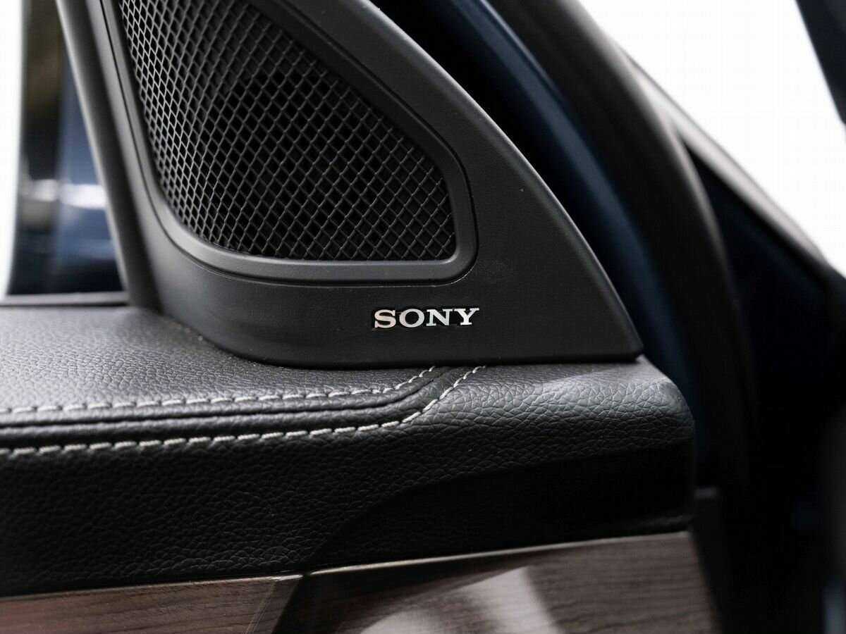 EXEED VX, 2023 Фото №23