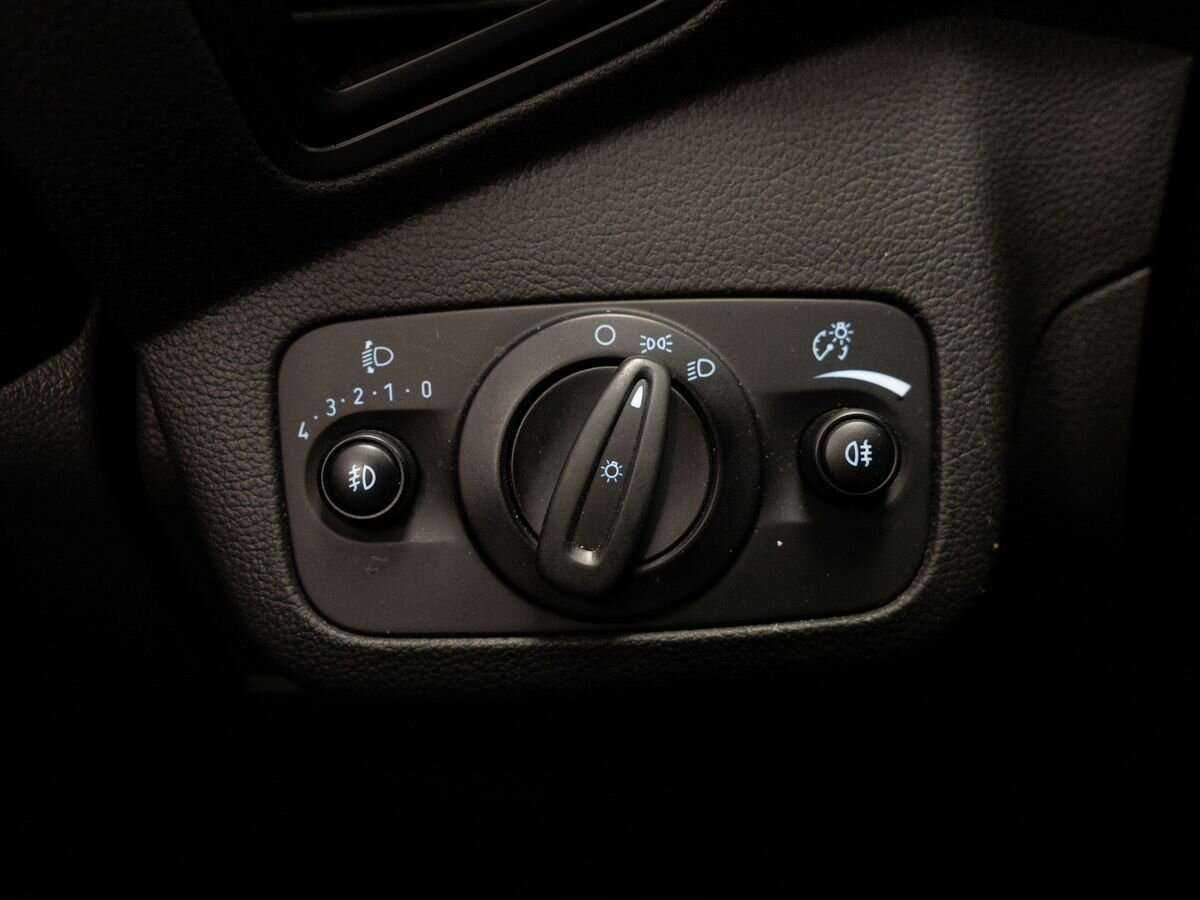 Ford Kuga, 2015 Фото №13