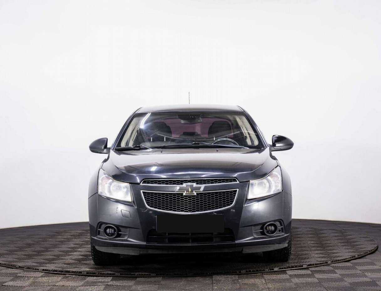 Chevrolet Cruze, 2012 - 176 022 км. | Фото №2