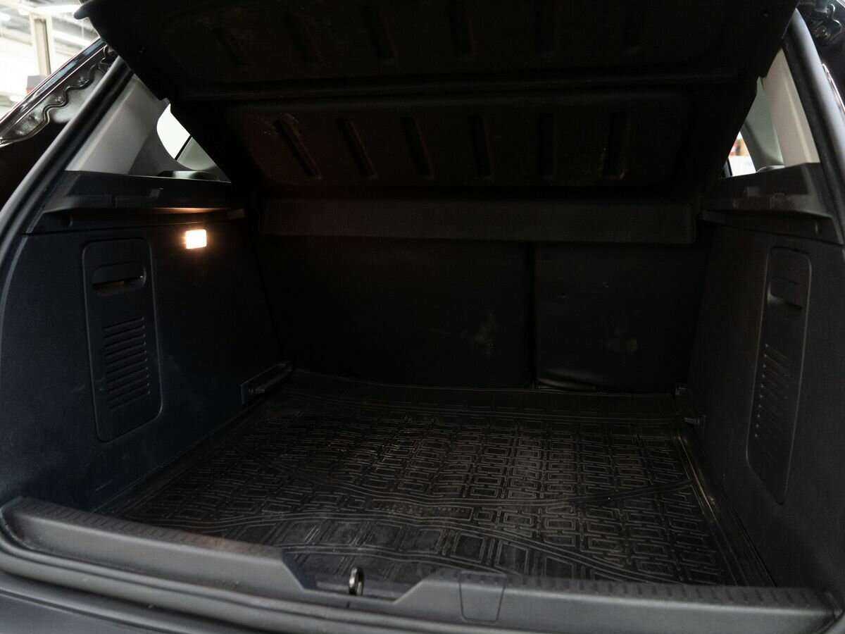 Renault Kaptur, 2019 - 22 460 км. | Фото №8