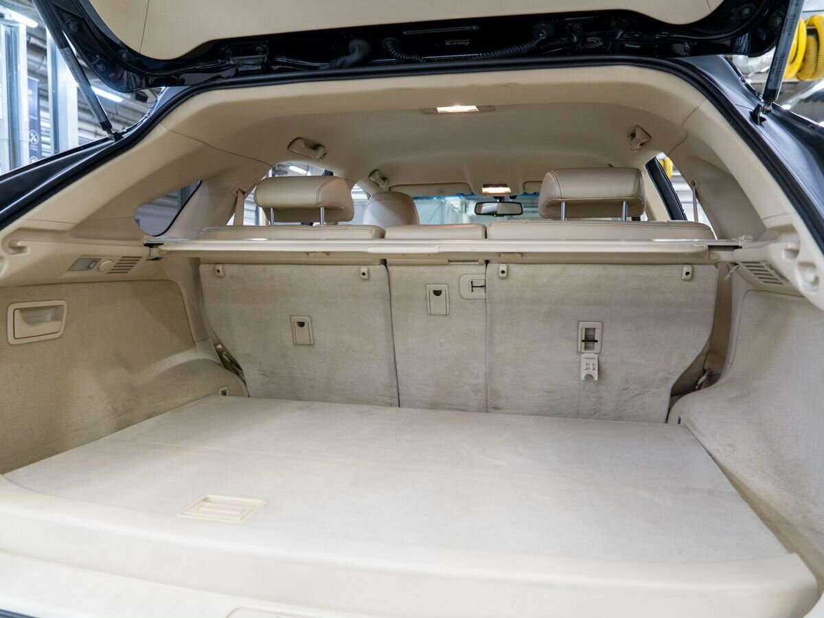 Lexus RX 270, 2012 - 98 700 км. | Фото №8