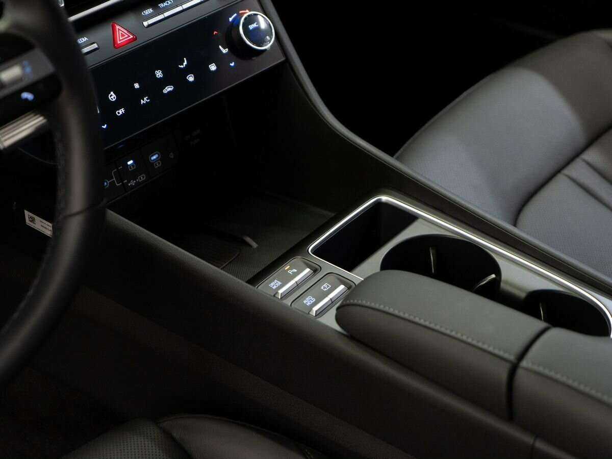 Hyundai Sonata, 2023 Фото №12