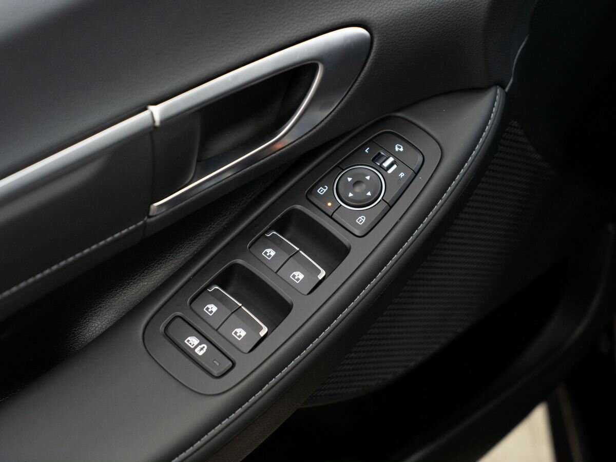 Hyundai Sonata, 2023 Фото №15