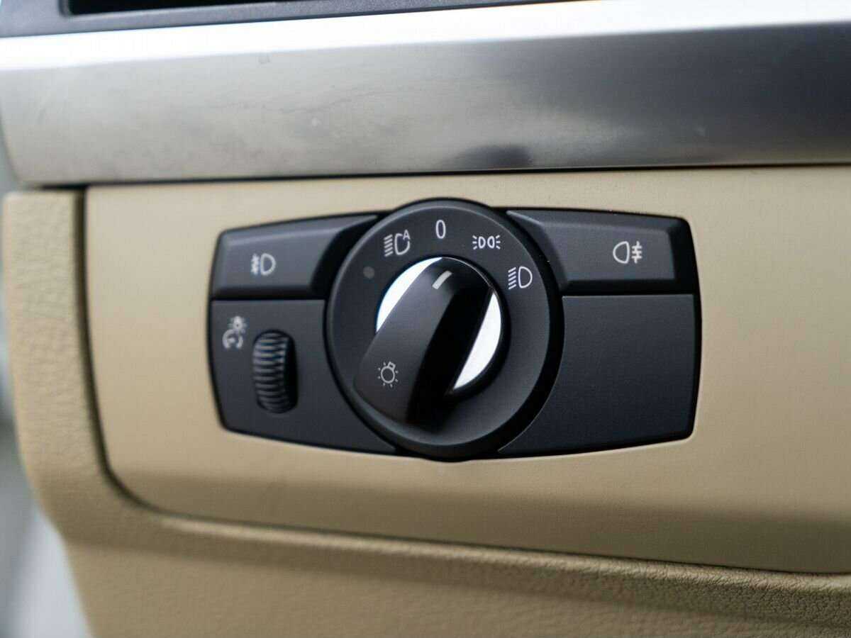 BMW X6 35i, 2013 Фото №19