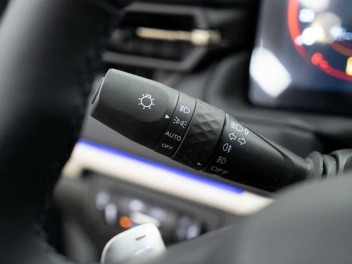 EXEED TXL, 2023 Фото №22