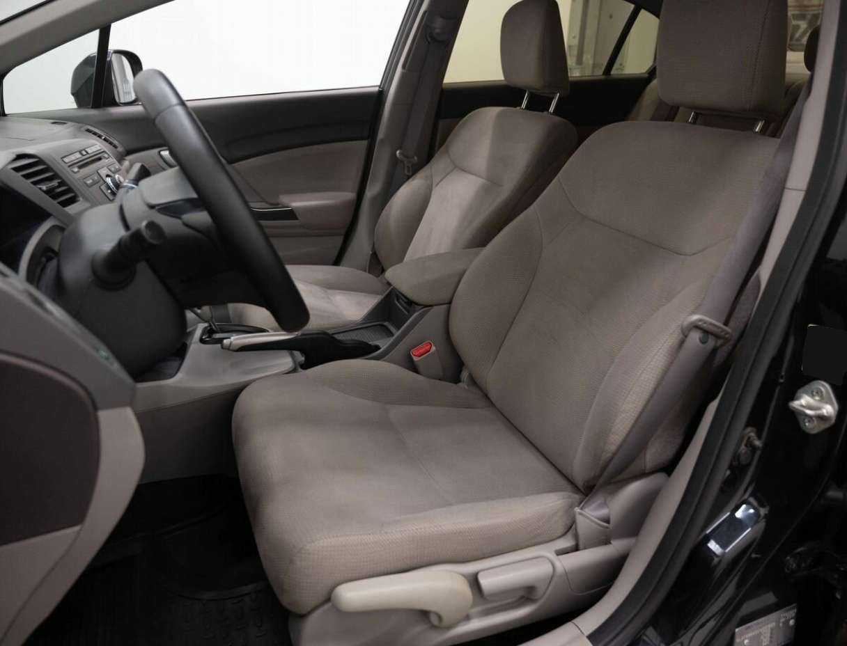 Honda Civic, 2012 - 174 350 км. | Фото №8