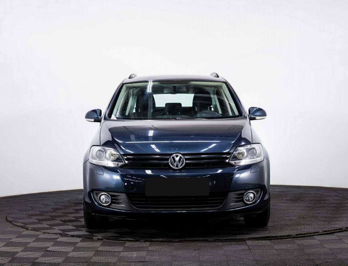 Volkswagen Golf Plus, 2011 - 86 041 км. | Фото №2