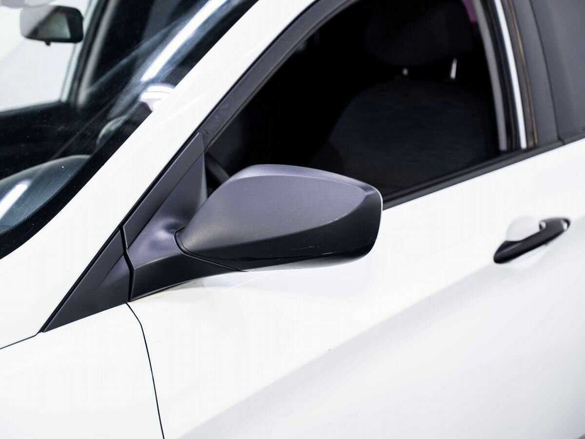 Hyundai Solaris, 2014 - 111 500 км. | Фото №7