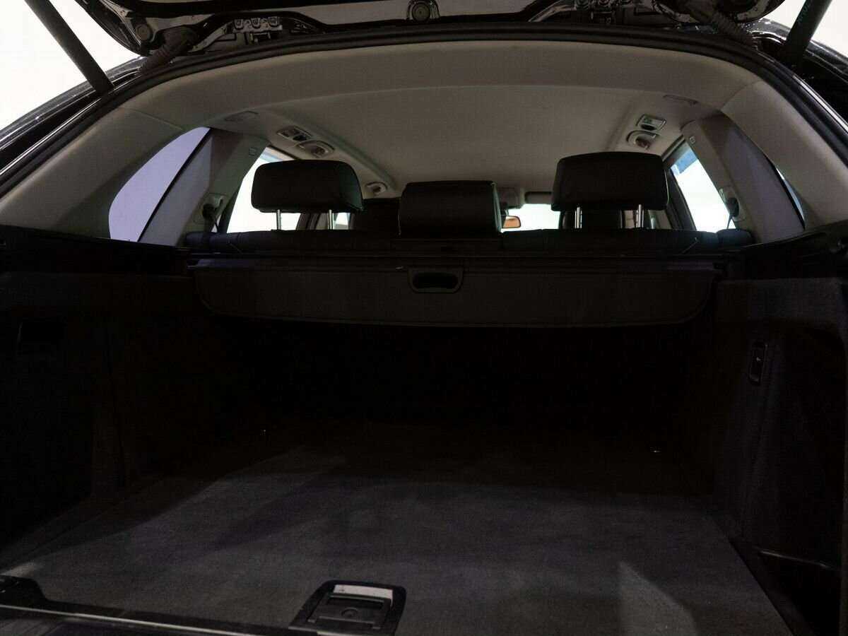 BMW X5 30d, 2011 - 188 397 км. | Фото №8