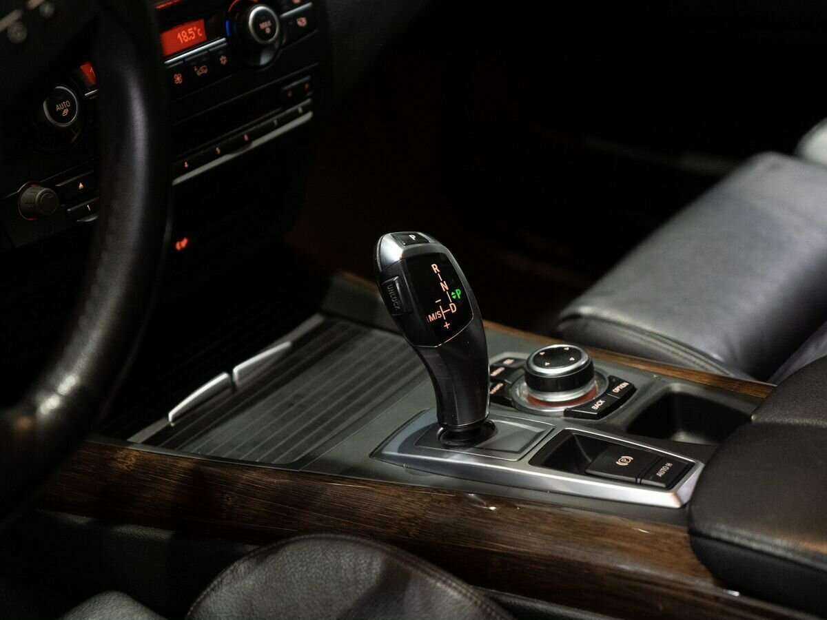 BMW X5 30d, 2011 Фото №12