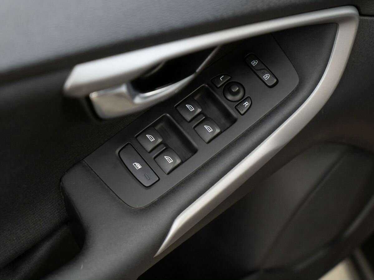 Volvo V40 Cross Country, 2013 Фото №13