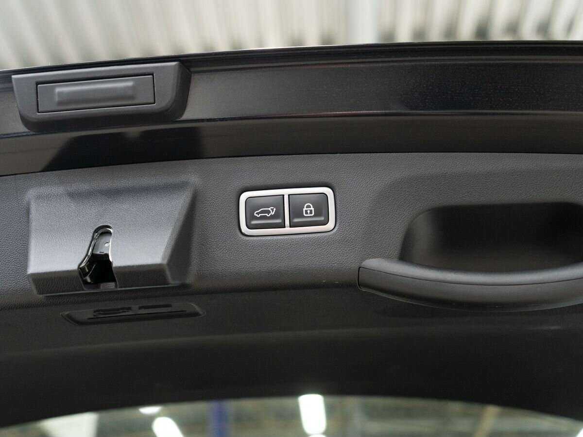 Kia Sorento, 2022 Фото №9