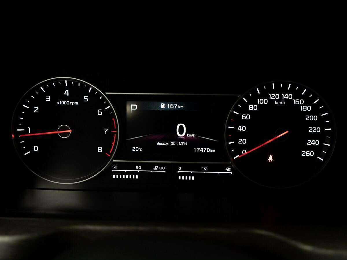 Kia Sorento, 2022 Фото №14