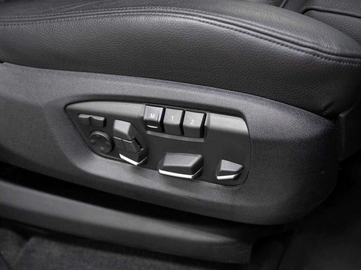 BMW X5 30d, 2014 Фото №26