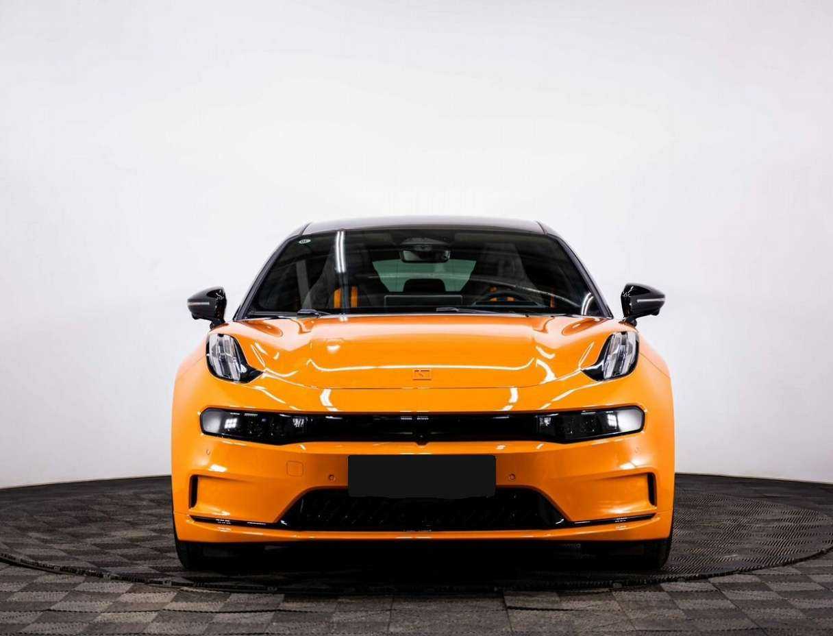 Zeekr 001 100 kWh, 2023 - 170 км. | Фото №2