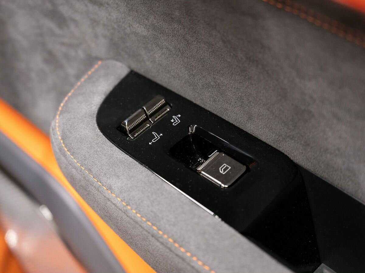 Zeekr 001 100 kWh, 2023 Фото №24