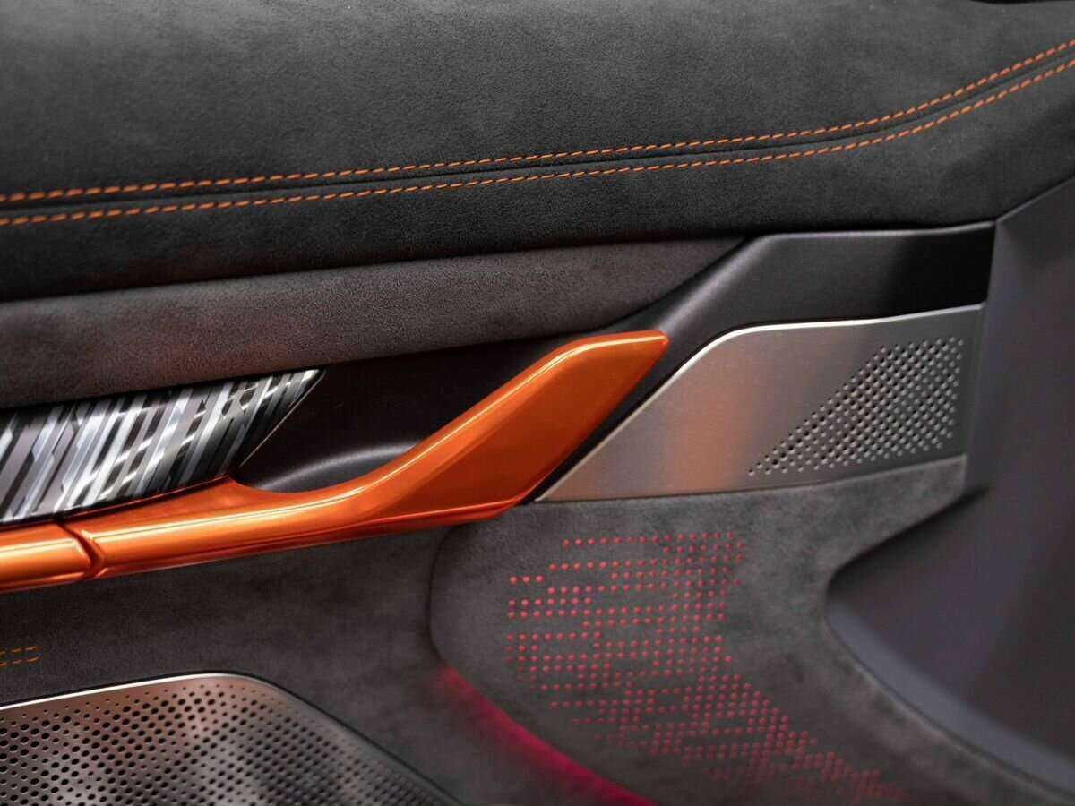 Zeekr 001 100 kWh, 2023 Фото №26