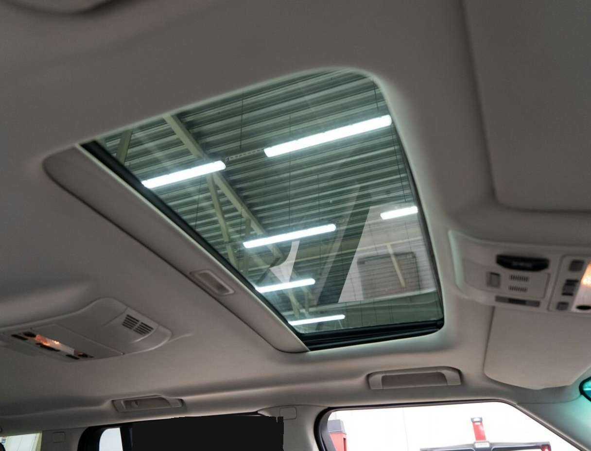 Land Rover Range Rover, 2010 Фото №19