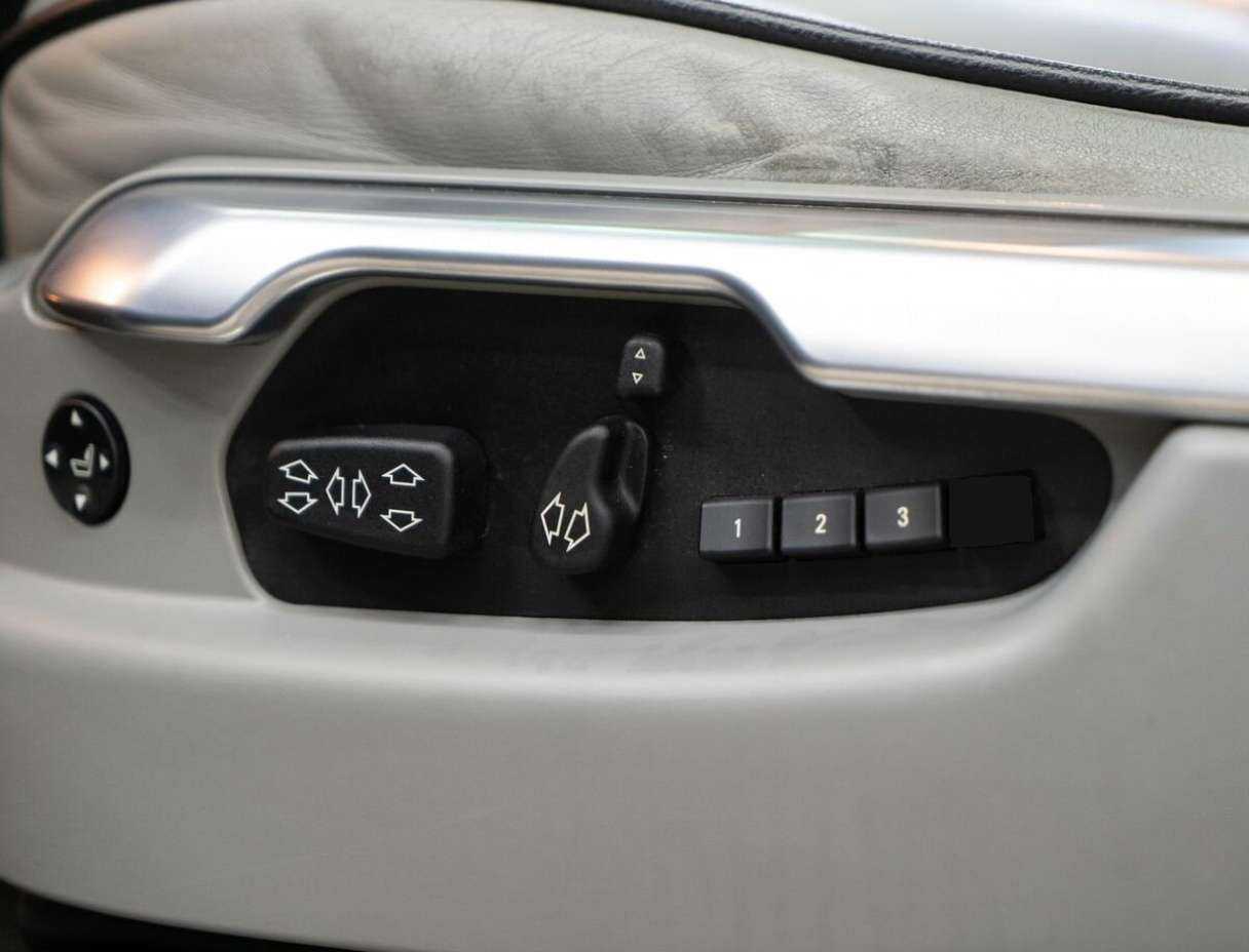 Land Rover Range Rover, 2010 Фото №21